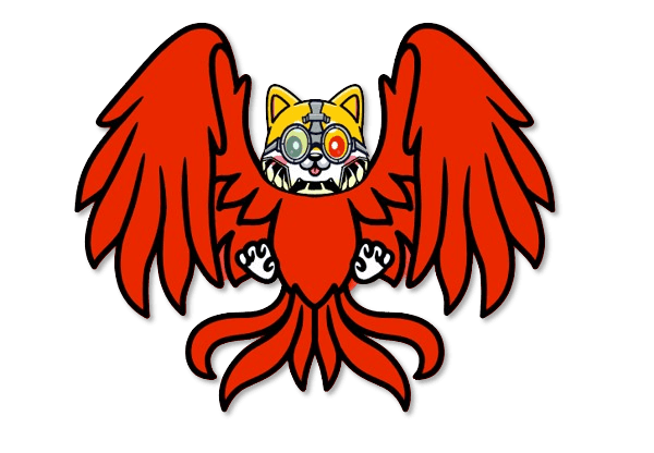 Phoenix Inu Logo